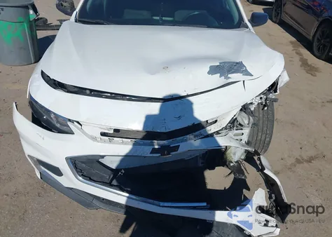 2018 Chevrolet Malibu Lt z USA, uszkodzony, nr VIN 1G1ZD5ST0JF233044